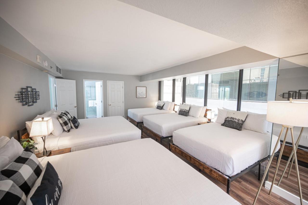 Right On The Strip - 3Br Condo 1110 ลาสเวกัส ภายนอก รูปภาพ
