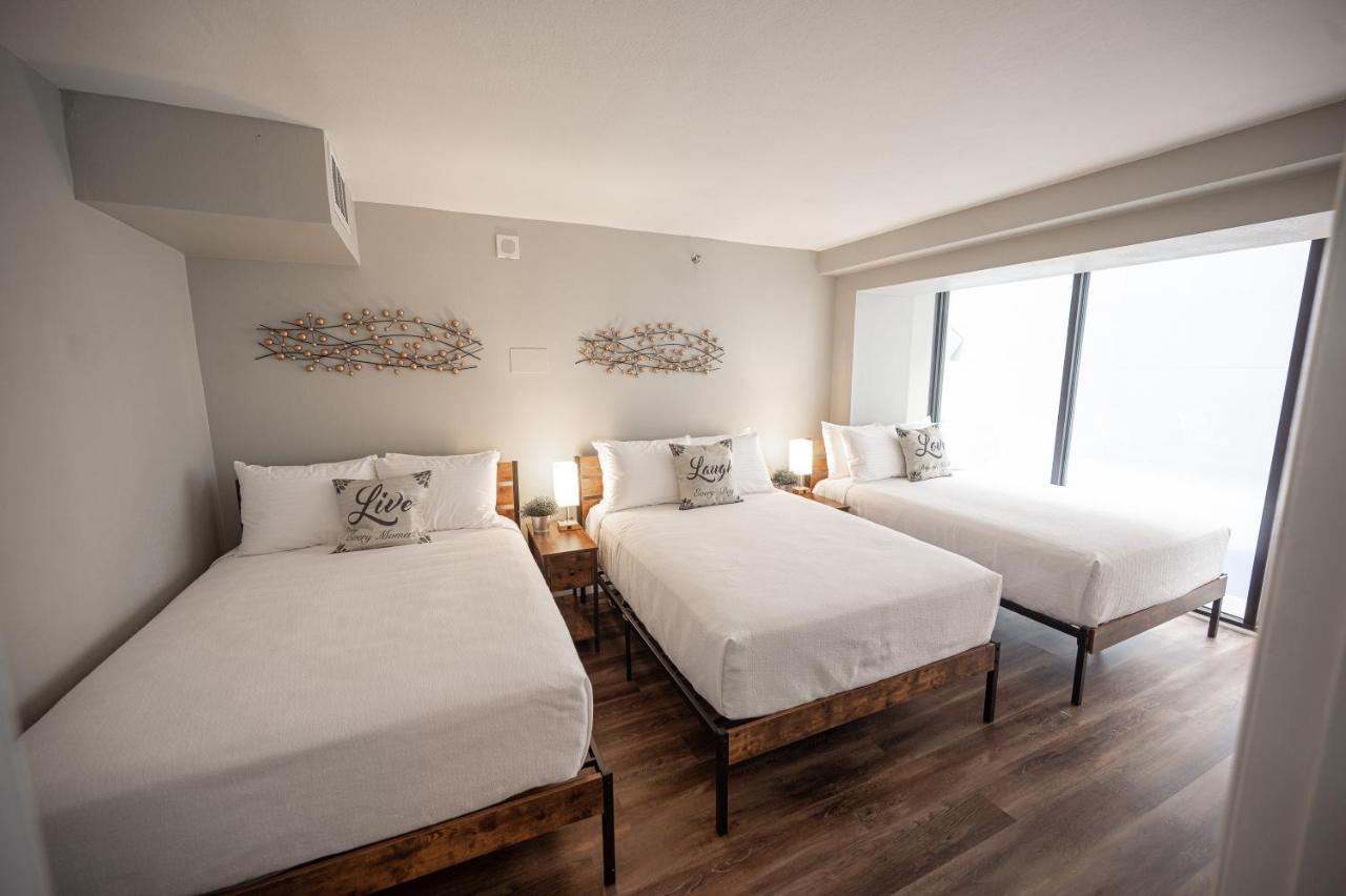 Right On The Strip - 3Br Condo 1110 ลาสเวกัส ภายนอก รูปภาพ