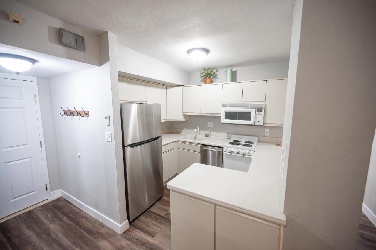 Right On The Strip - 3Br Condo 1110 ลาสเวกัส ภายนอก รูปภาพ