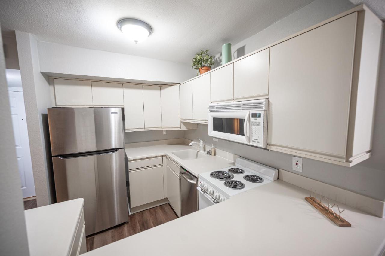 Right On The Strip - 3Br Condo 1110 ลาสเวกัส ภายนอก รูปภาพ