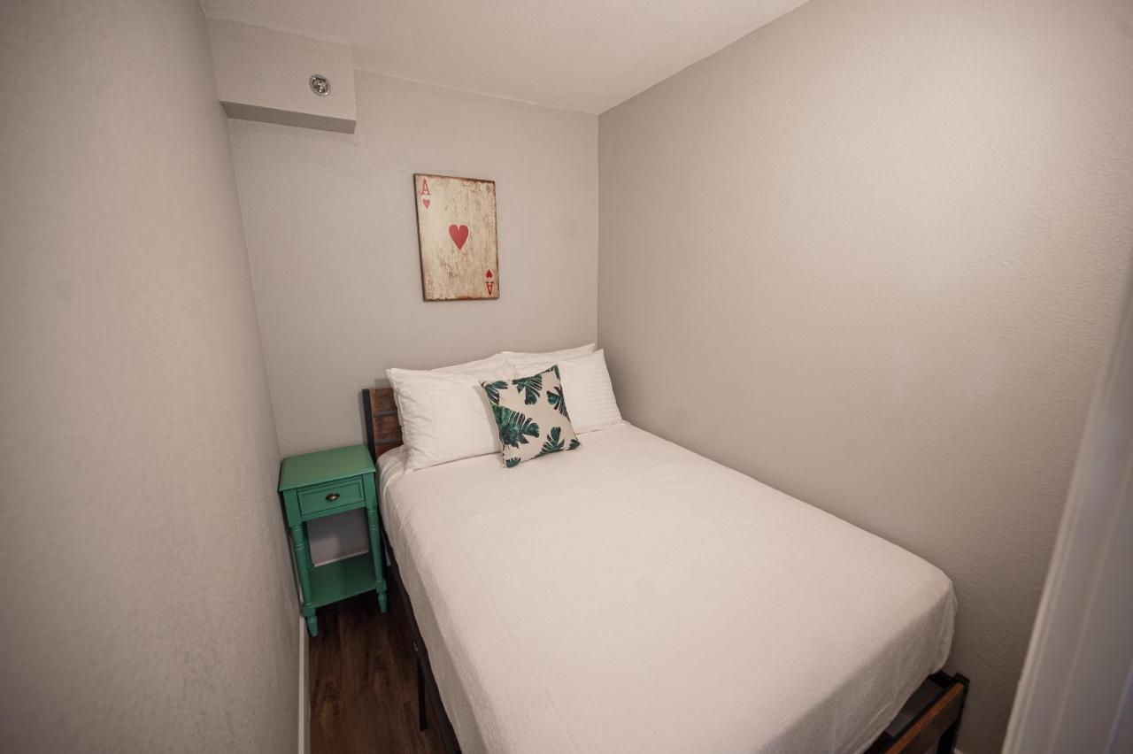 Right On The Strip - 3Br Condo 1110 ลาสเวกัส ภายนอก รูปภาพ