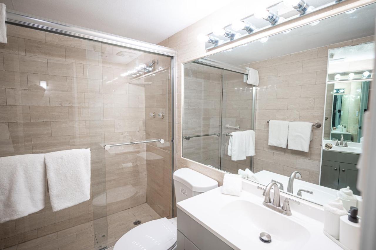 Right On The Strip - 3Br Condo 1110 ลาสเวกัส ภายนอก รูปภาพ