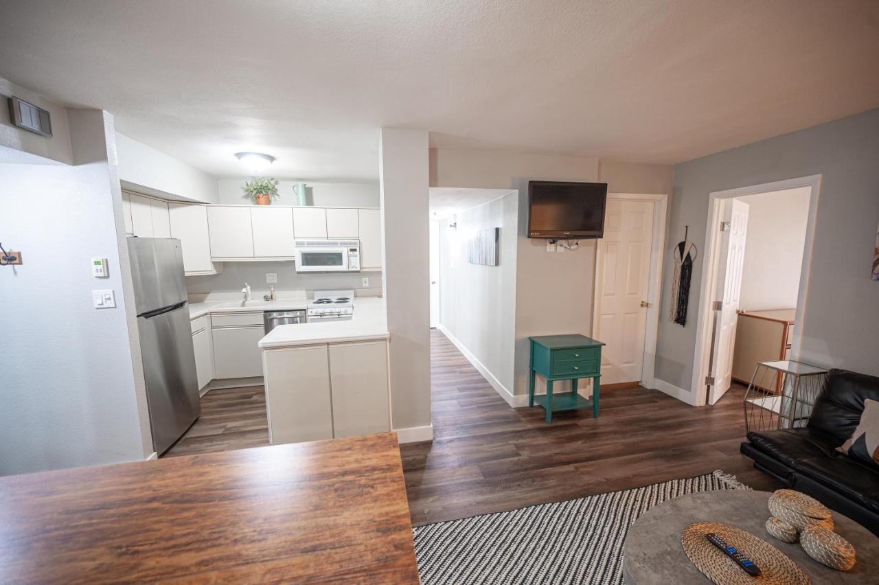 Right On The Strip - 3Br Condo 1110 ลาสเวกัส ภายนอก รูปภาพ