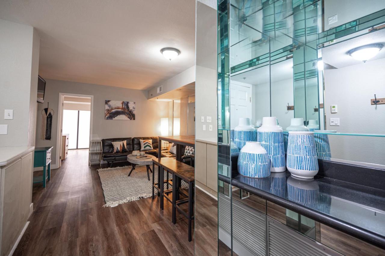 Right On The Strip - 3Br Condo 1110 ลาสเวกัส ภายนอก รูปภาพ